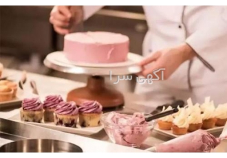 کارگاه آموزشی کیک های خانگی و کافه ای کارگاه آموزشی کیک های خانگی