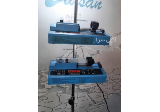 اجاره پمپ سرنگ پمپ تزریق یک دستگاه پزشکی است که برای تجویز مداوم دوز