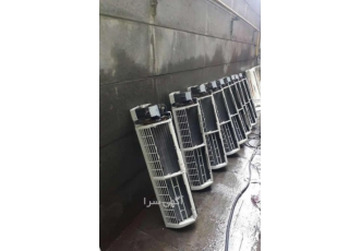 آموزش و استخدام تعمیرکار کولر فرصتی بینظیر به مدت محدود آموزش کارورزی