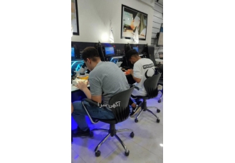 آموزش تعمیرات موبایل تا تعمیر نکنید تعمیرکار نمیشوید ⚡️کسب مهارت