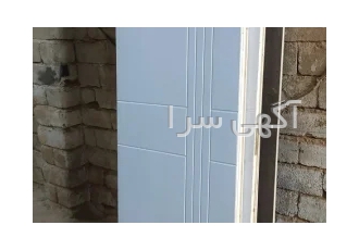 درب اتاق و سرویس مستقیم از کارگاه
