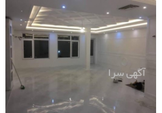 نصاب کناف تهران (متخصص خرده‌کاری)