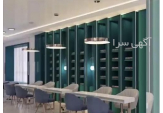 شروع ثبت نام آذرماه دوره های آموزشی کاشت ناخن شروع ثبت نام آذر ماه دوره