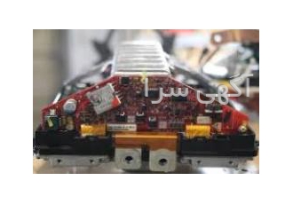 آموزش مکانیک خودرو، برق خودرو و Ecu
