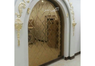 آینه دکوراتیو