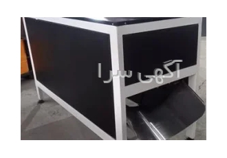 دستگاه فر سرخ کن در اصفهان دستگاه فر سرخ کن رشته ظرفیت تولید 100 کیلو