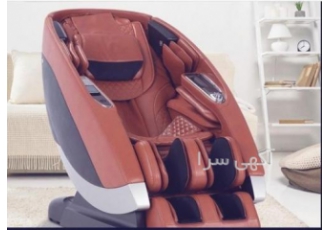 تعویض روکش صندلی ماساژ و تعمیرات
