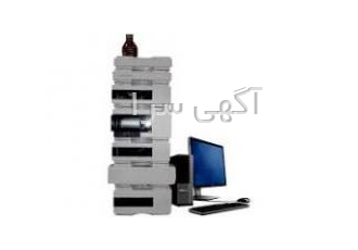 فروش HPLC 1200 کمپانی اجیلنت