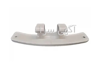 قیمت لولای درب و زبانه درب دیگ لباسشویی آبسال قیمت لولای درب و زبانه