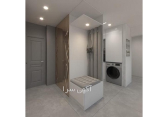 کابینت آشپزخانه آشپزخانه بخش مهم هر منزل است زیبایی و کارایی از ارکان