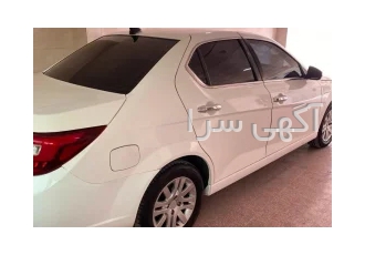دربستی بین شهری با خودرو دنا پلاس