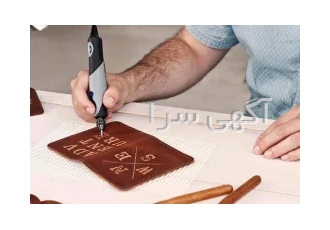 فرز حکاکی دریمل مدل stylo ۲۰۵۰ ۱۵ در تهران stylo دارای مشخصات دور