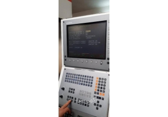 آموزش اپراتوری فرز CNC کنترل هایدن هاین HEIDENHAIN