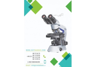 میکروسکوپ Olympus مدل CX-23
