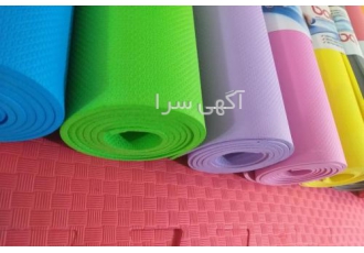 مت یوگا مت یوگا از جنس فوم ای و ای با کیفیت می باشد مت یوگا به منظور