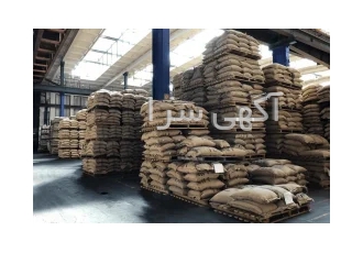 رستری و برشته کاری قهوه در تهران تولید انواع دان عربیکا و روبوستا
