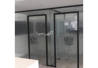 ویندو فیلم درکرج