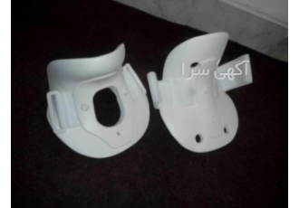 کولار گردنی فیلادلفیا کولار گردنی فیلادلفیا حفره ایی در قسمت جلویی