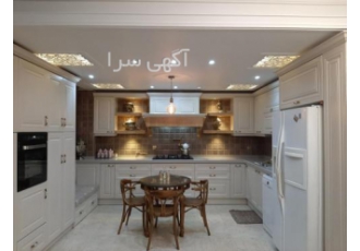 بازسازی و اجرای دکوراسیون