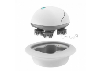ماساژور سر هژنگ HZ HEAD ۱ نام محصول ماساژور سر برند هژنگ HEZHENG مدل HZ