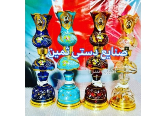 تولیدی شمعدان