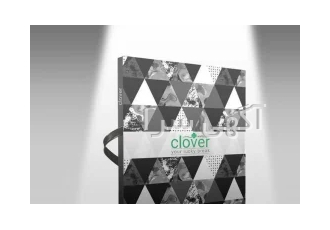 آلبوم کاغذ دیواری کلاور CLOVER