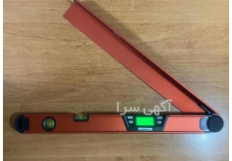 فروش زاویه سنج دیجیتالی KIAMATIC مدل ADF۶۰ زاویه سنج یا بعبارتی گونیای