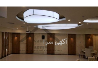 لاینر نور خطی لایت باکس لاینر یا نور خطی و یا لایت باکس با هر عرض و طول
