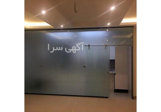 ویندو فیلم درکرج فروش و نصب برچسب ایمنی حرارتی امنیتی شیشه برای جلوگیری