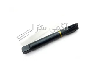 قلاویز ماشینی M20 DIN376 B ISO2(6H) gelb NB00VP HSSE N-VP