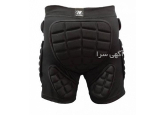 الویز ویگر البسه محافظتی گارد دار شولدر x fit تابستانه داری سایز بندی