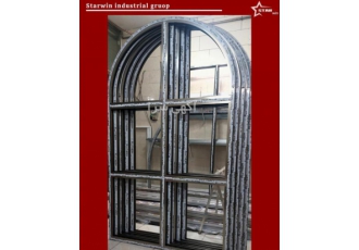 درب و پنجره ترمال بریک در تبریز