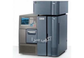 دستگاه ۲۷۹۵ HPLC کمپانی Waters Alliance دستگاه 2795 HPLC کمپانی Waters