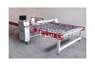 دستگاه لحافدوز تک کله