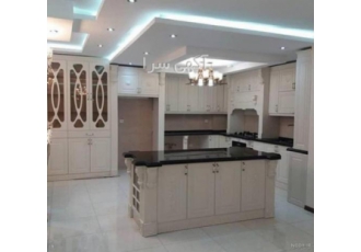 طراحی و اجرای کناف سقف و دیوار