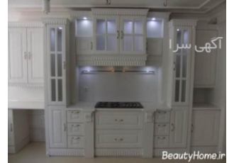 کابینت ممبران هایگلاس ام دی اف کابینت ممبران هایگلاس ام دی اف صفر تا صد