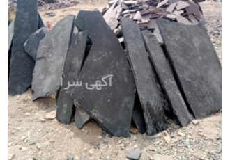 فروش سنگ لاشه در کرج چالوس نصب سنگ لاشه مالون فروش سنگ مالون لاشه ای