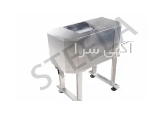 ماشین آلات بسته بندی مرغ در تهران شرکت استیلا تنها سازنده تخصصی ماشین