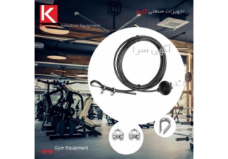 فروش سیم بکسل بدنسازی