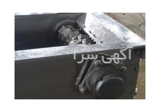 قروش کراشر