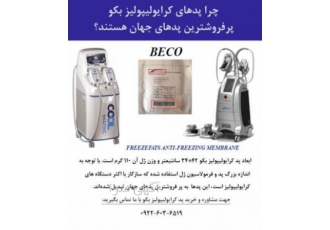 چرا پدهای بکو پرفروشترین پدهای جهان هستند؟ چرا پدهای بکو پرفروشترین