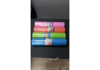 مت یوگا ارزان مت پیلاتس زیرانداز یوگا پالیزفوم تولیدکننده انواع مت