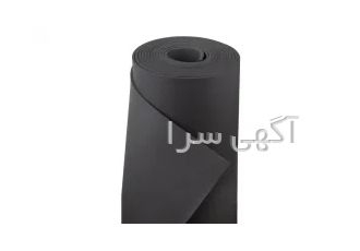 عایق رولی ساده لینکران