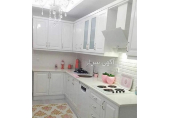 آشپزخانه – دیزاین لاکچری