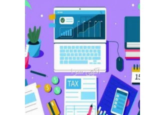 آموزش حسابداری در تبریز آموزش حسابداری مقدماتی و پیشرفته در تبریز ⭕️