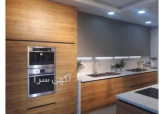 کابینت اقساطی کابینت اقساطی مستقیم ازکارگاه 30درصد نقد 70 درصد چک