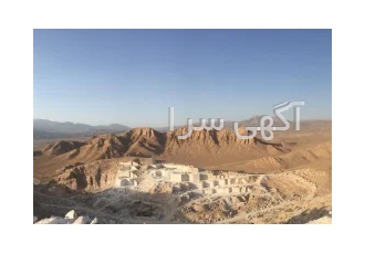 درخواست پیمانکار معدن بصورت درصدی- تنی