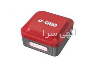 فروش کلیه دوربین های نقشه برداری لایکا نیکون در بوشهر NETBOX2 کوچکترین