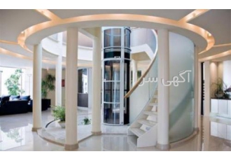 فروش و نصب آسانسور - استان مازندران