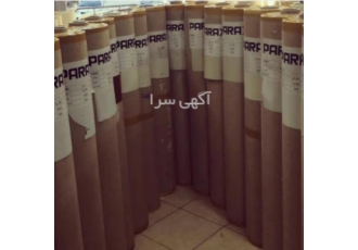 روکش وکیوم روکش ممبران روکشpvc